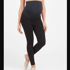 Spanx Mama Ankle Jeanish Leggings
